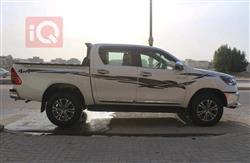 تويوتا هايلوكس